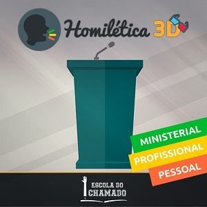 Homilética 3D compressor