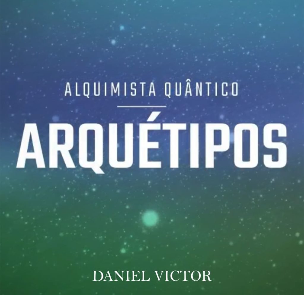 Arquétipos Mini Treinamento Focado 1