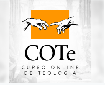 COTe – Curso de Teologia Padre Françoá 1 COTe – Curso de Teologia Padre Françoá