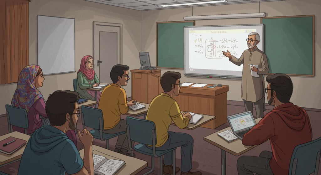 Curso Intensivo de Teologia do Ministério IDE: Aprofunde seus Conhecimentos Teológicos 1 image fx 4