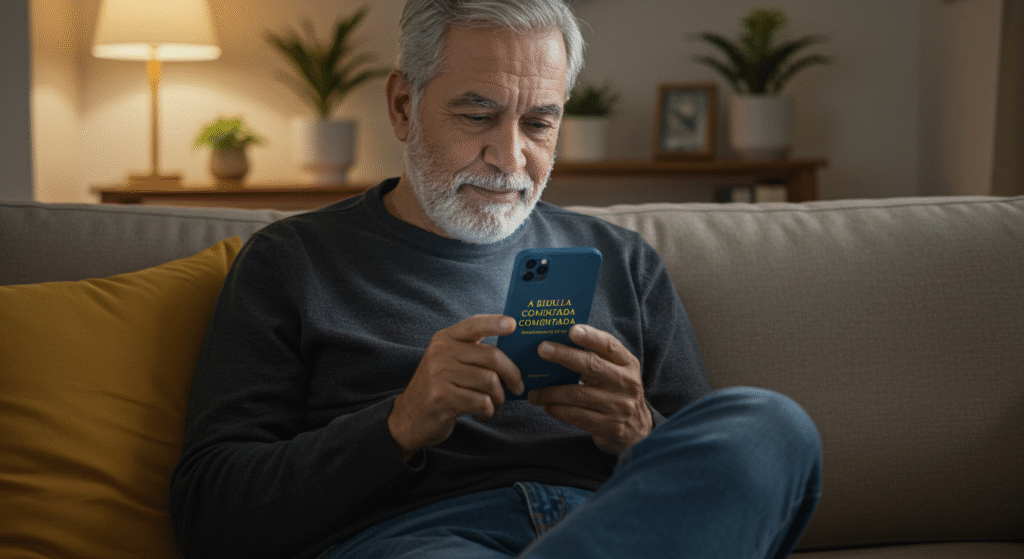 Bíblia Comentada com Rodrigo Silva é Confiável? Guia Completo para Decidir 1 Image fx 12 1