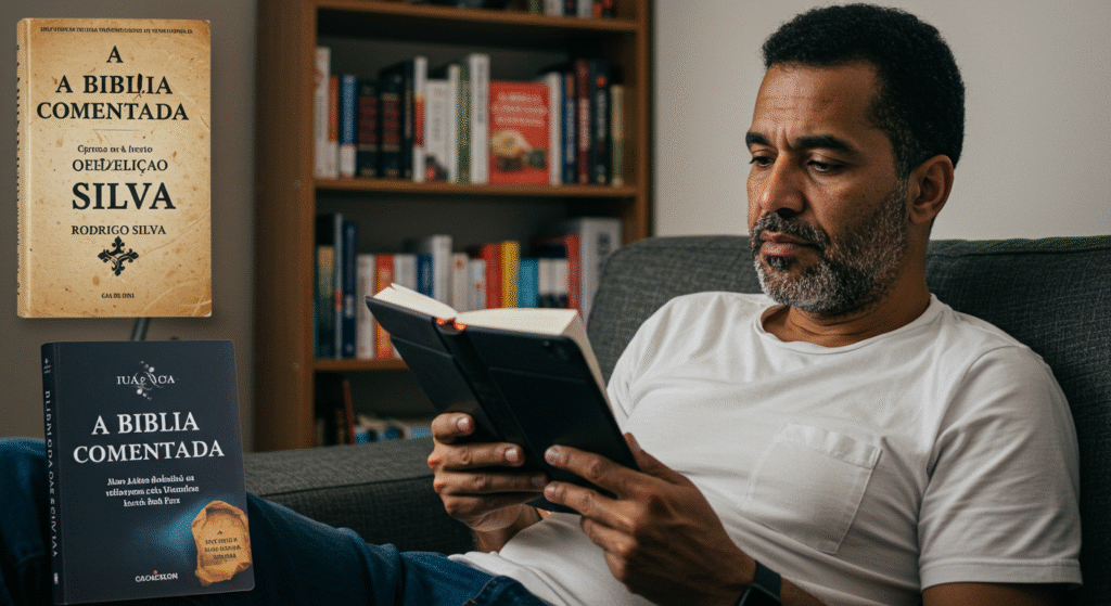 FAQ Completo sobre A Bíblia Comentada com Rodrigo Silva: Tudo o Que Você Precisa Saber 1 Image fx26 1