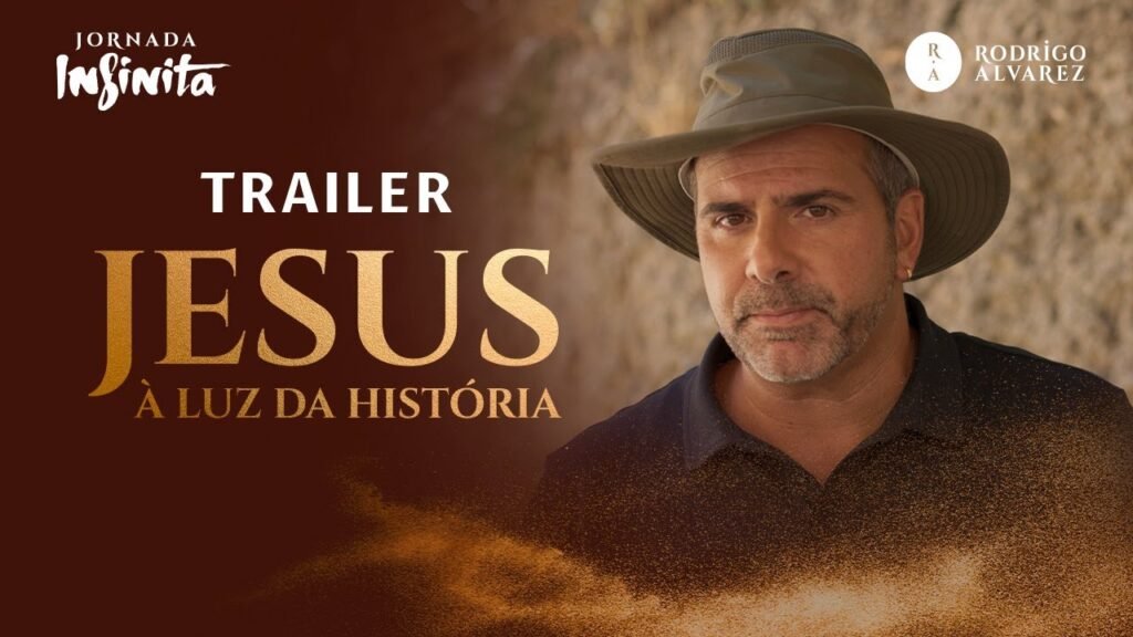 curso jesus a luz da historia