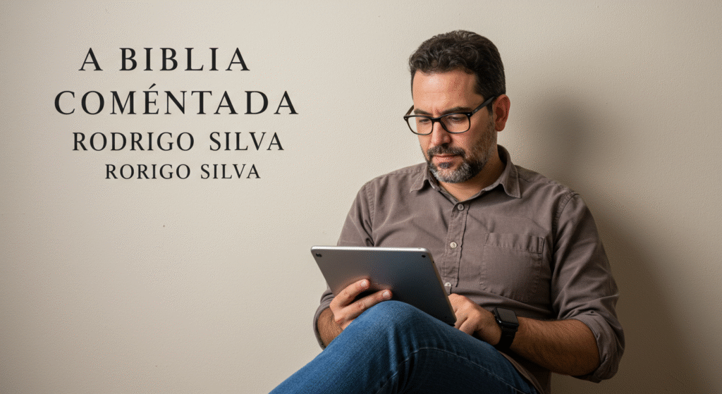 Bíblia Comentada Rodrigo Silva Online: Vale a pena investir no curso em 2025? 1 Image fx 88